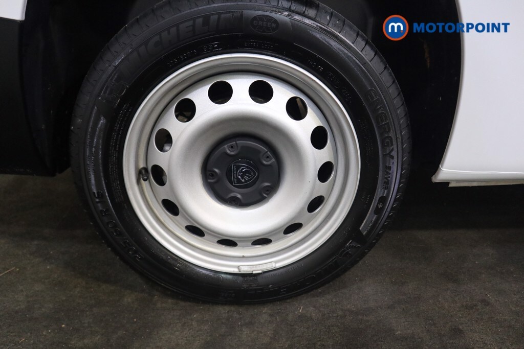 Used Peugeot Partner 2024 for sale - 76449949: Photo 23