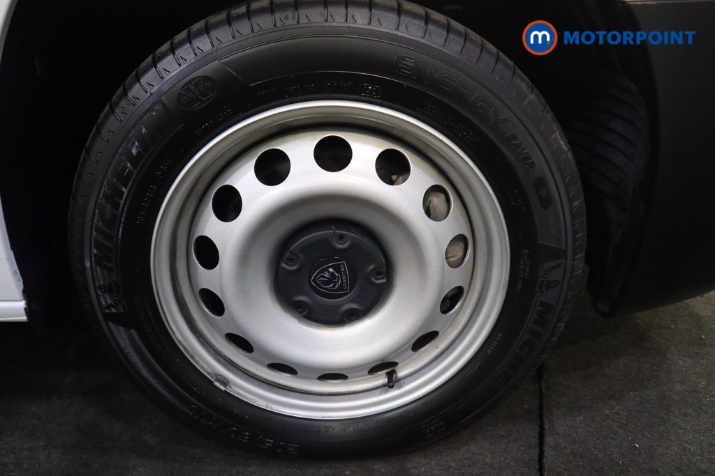 Used Peugeot Partner 2024 for sale - 76449949: Photo 24