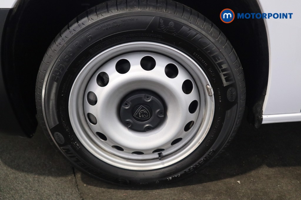 Used Peugeot Partner 2024 for sale - 76449949: Photo 25