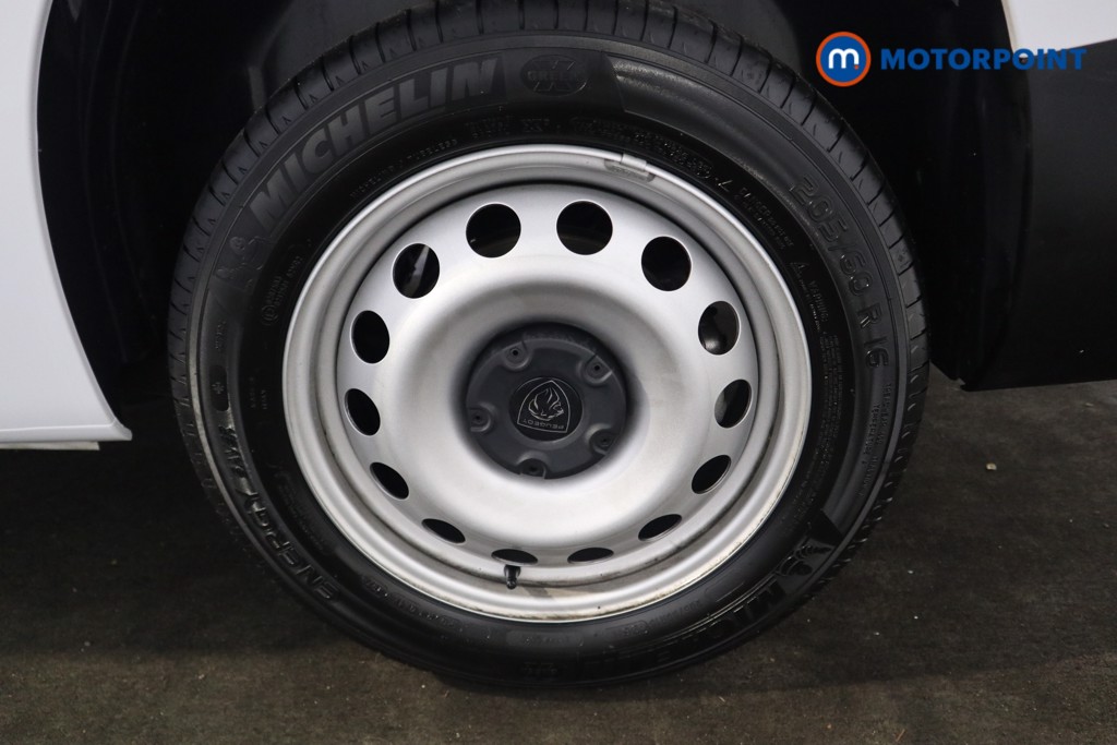 Used Peugeot Partner 2024 for sale - 76449949: Photo 26