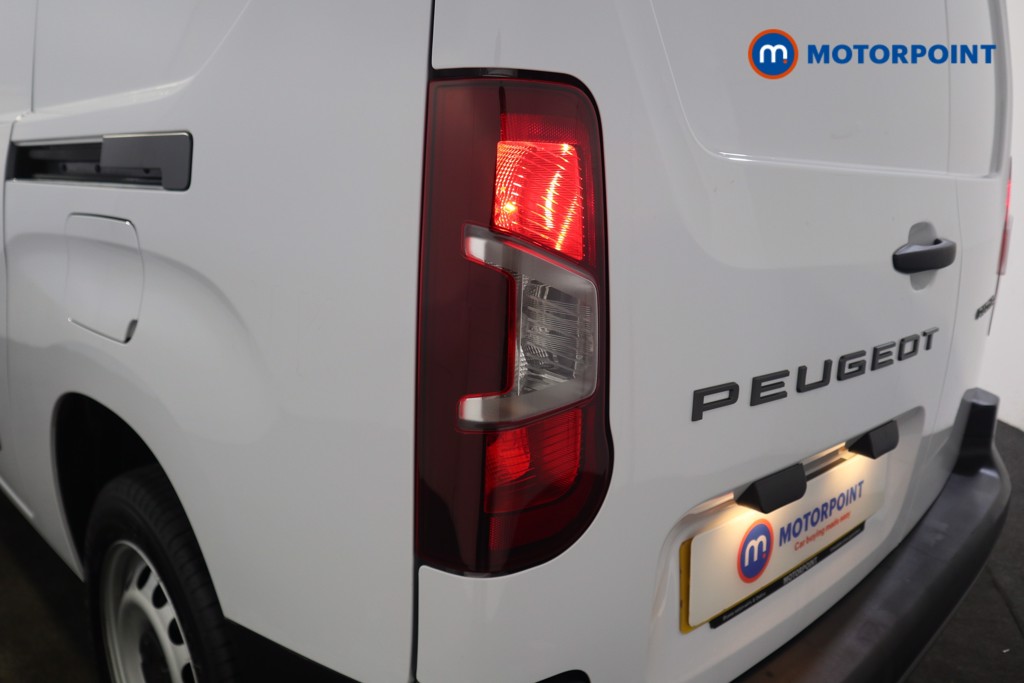 Used Peugeot Partner 2024 for sale - 76449949: Photo 28