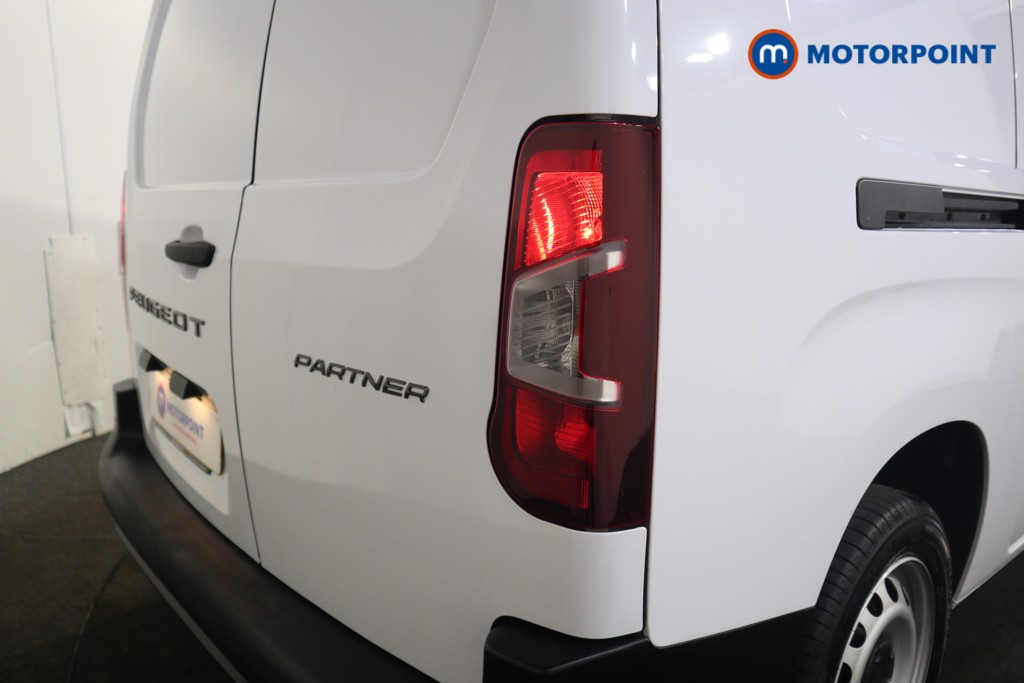 Used Peugeot Partner 2024 for sale - 76449949: Photo 29