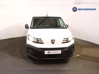 Used Peugeot Partner 2024 for sale - 76449949: Photo