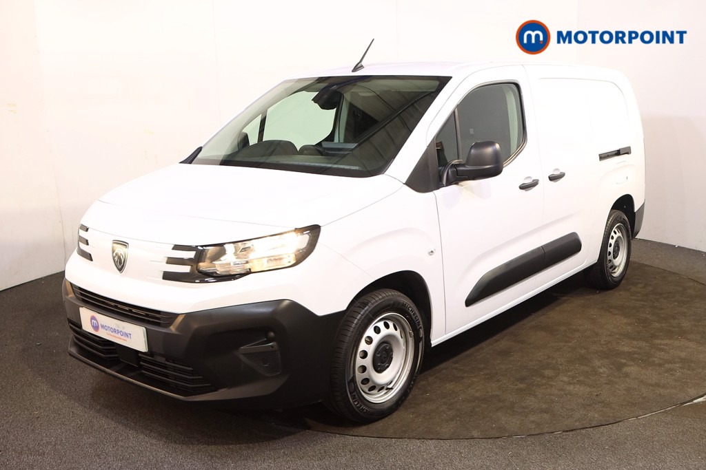 Used Peugeot Partner 2024 for sale - 76449949: Photo 3