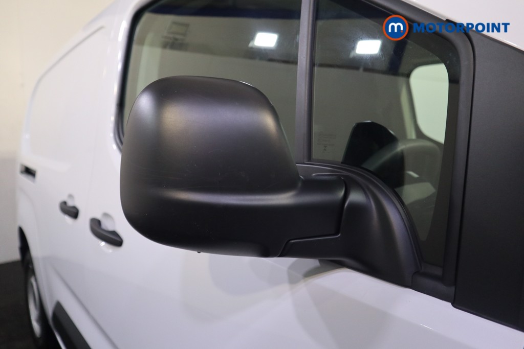 Used Peugeot Partner 2024 for sale - 76449949: Photo 30