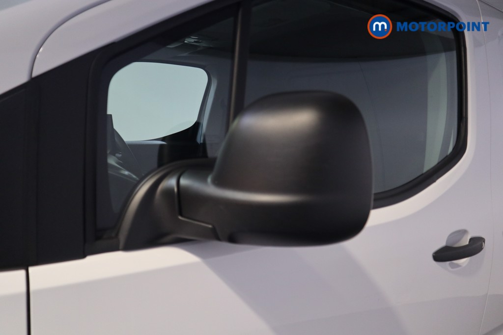 Used Peugeot Partner 2024 for sale - 76449949: Photo 31