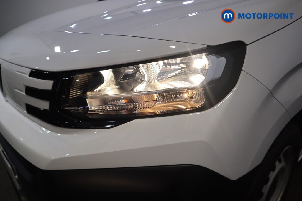 Used Peugeot Partner 2024 for sale - 76449949: Photo 32