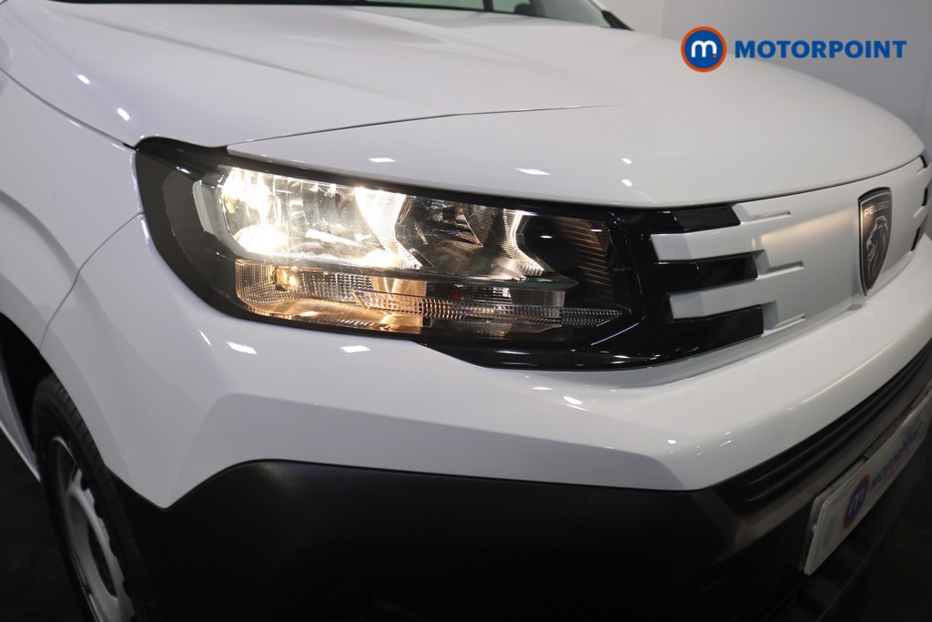 Used Peugeot Partner 2024 for sale - 76449949: Photo 33