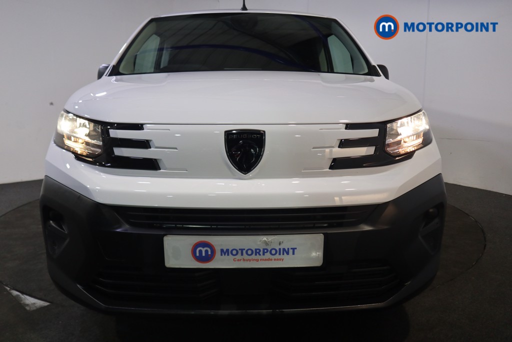 Used Peugeot Partner 2024 for sale - 76449949: Photo 34