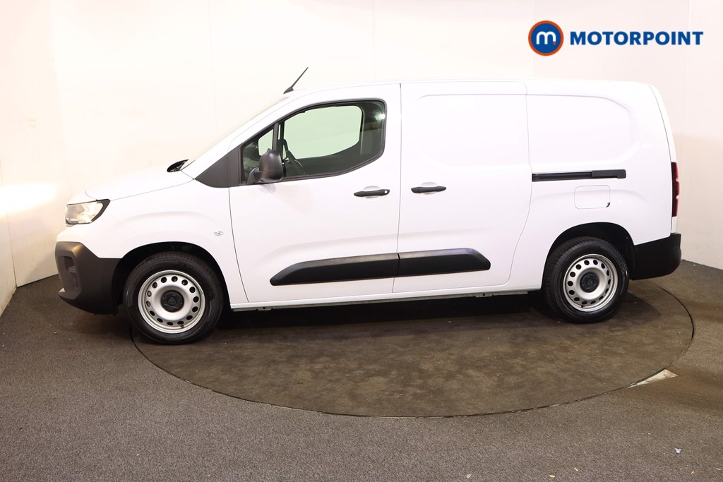 Used Peugeot Partner 2024 for sale - 76449949: Photo 4