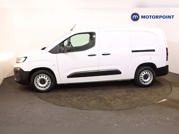 Used Peugeot Partner 2024 for sale - 76449949: Photo