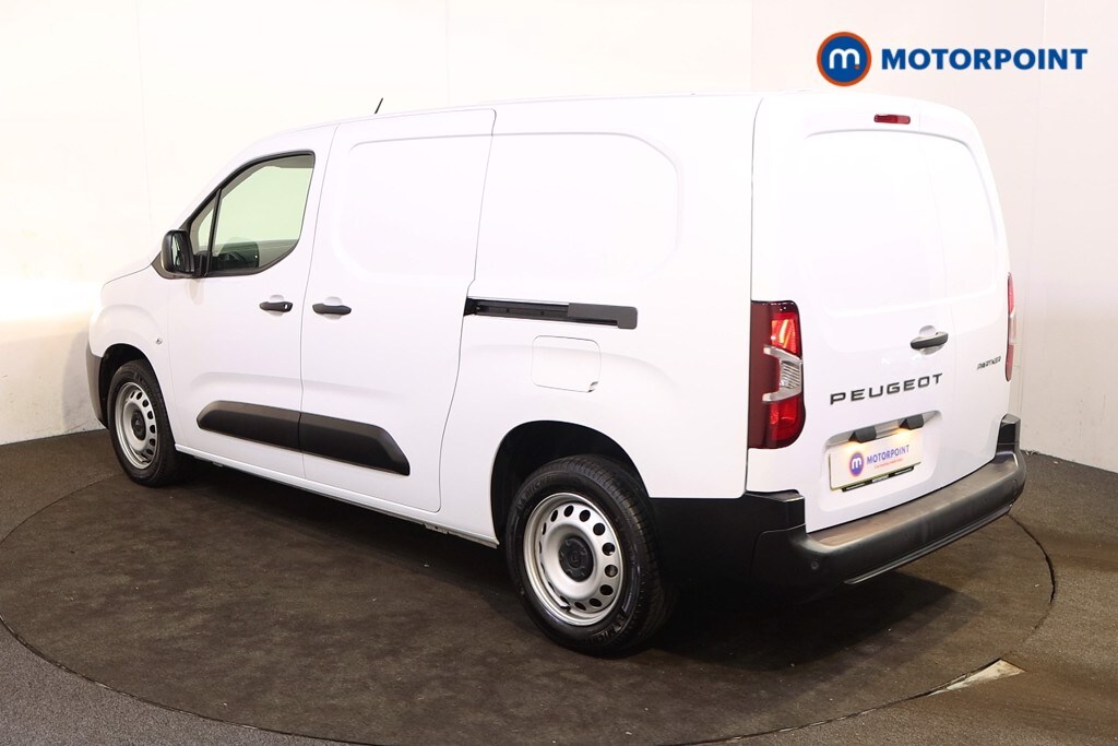 Used Peugeot Partner 2024 for sale - 76449949: Photo 5