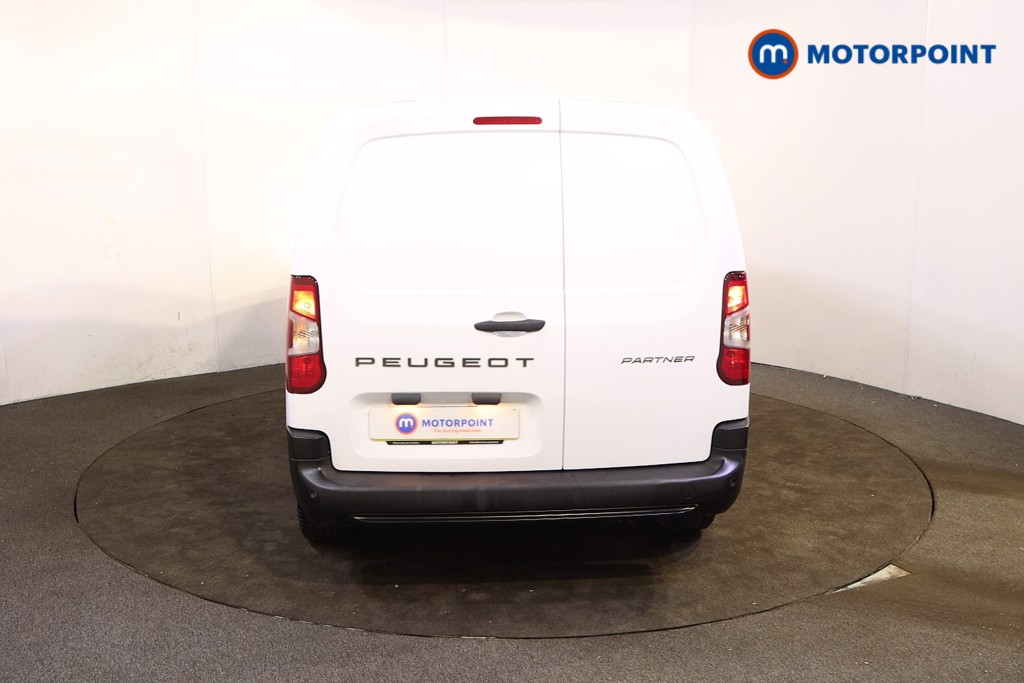 Used Peugeot Partner 2024 for sale - 76449949: Photo 6