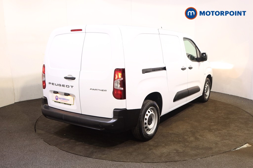 Used Peugeot Partner 2024 for sale - 76449949: Photo 7