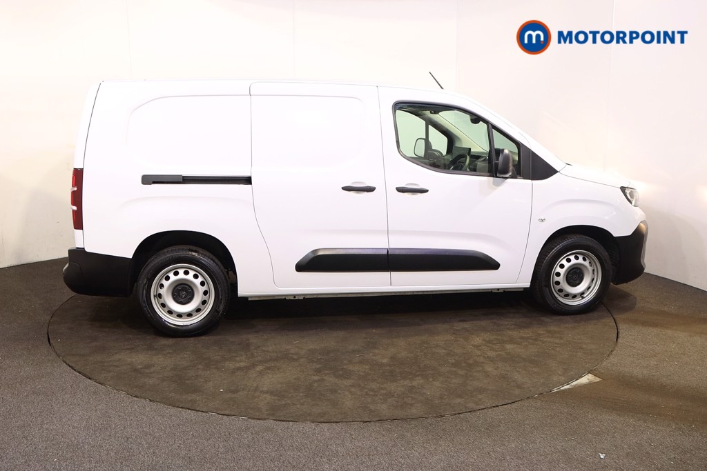 Used Peugeot Partner 2024 for sale - 76449949: Photo 8