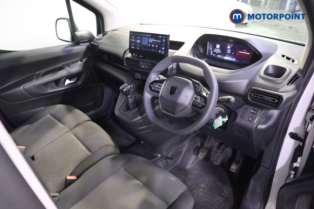 Used Peugeot Partner 2024 for sale - 76449949: Photo 9