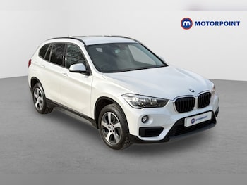 Used BMW X1 2018 for sale - 78365044: Photo