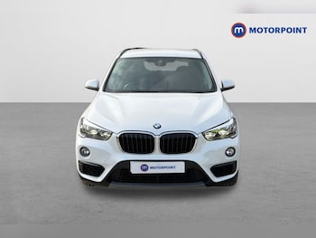 Used BMW X1 2018 for sale - 78365044: Photo