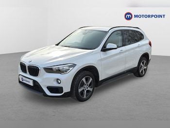 Used BMW X1 2018 for sale - 78365044: Photo