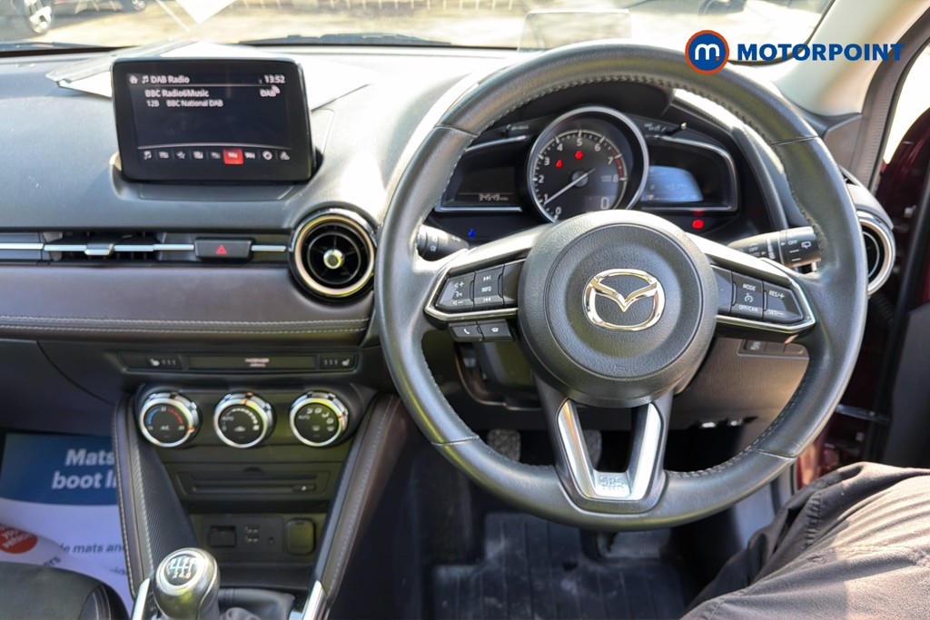 Used Mazda Mazda2 2018 for sale - 78123562: Photo 10