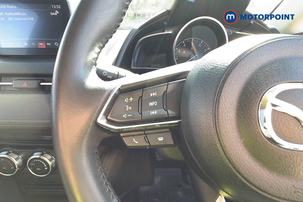 Used Mazda Mazda2 2018 for sale - 78123562: Photo 11