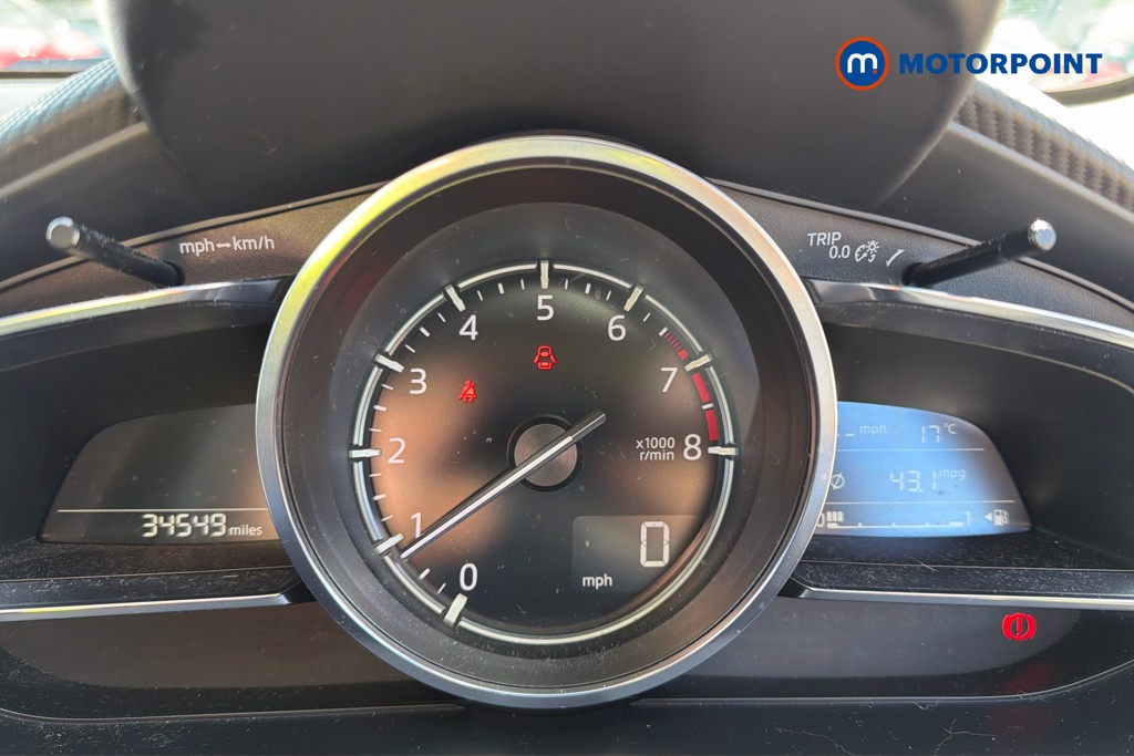 Used Mazda Mazda2 2018 for sale - 78123562: Photo 16