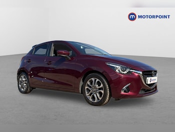 Used Mazda Mazda2 2018 for sale - 78123562: Photo