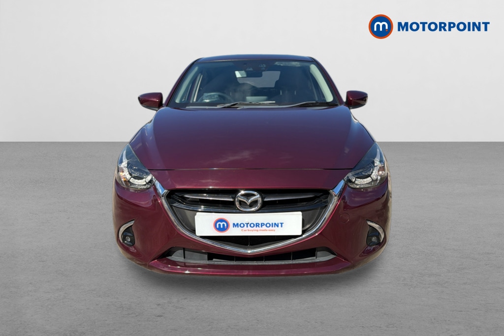 Used Mazda Mazda2 2018 for sale - 78123562: Photo 2