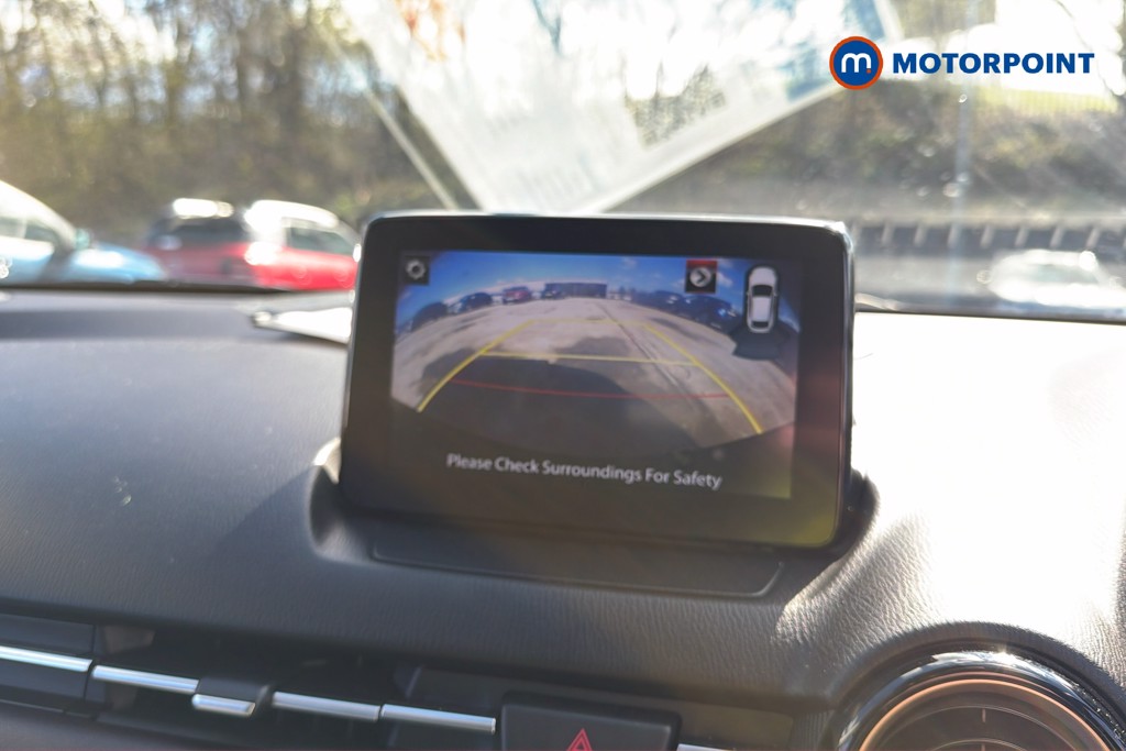 Used Mazda Mazda2 2018 for sale - 78123562: Photo 20