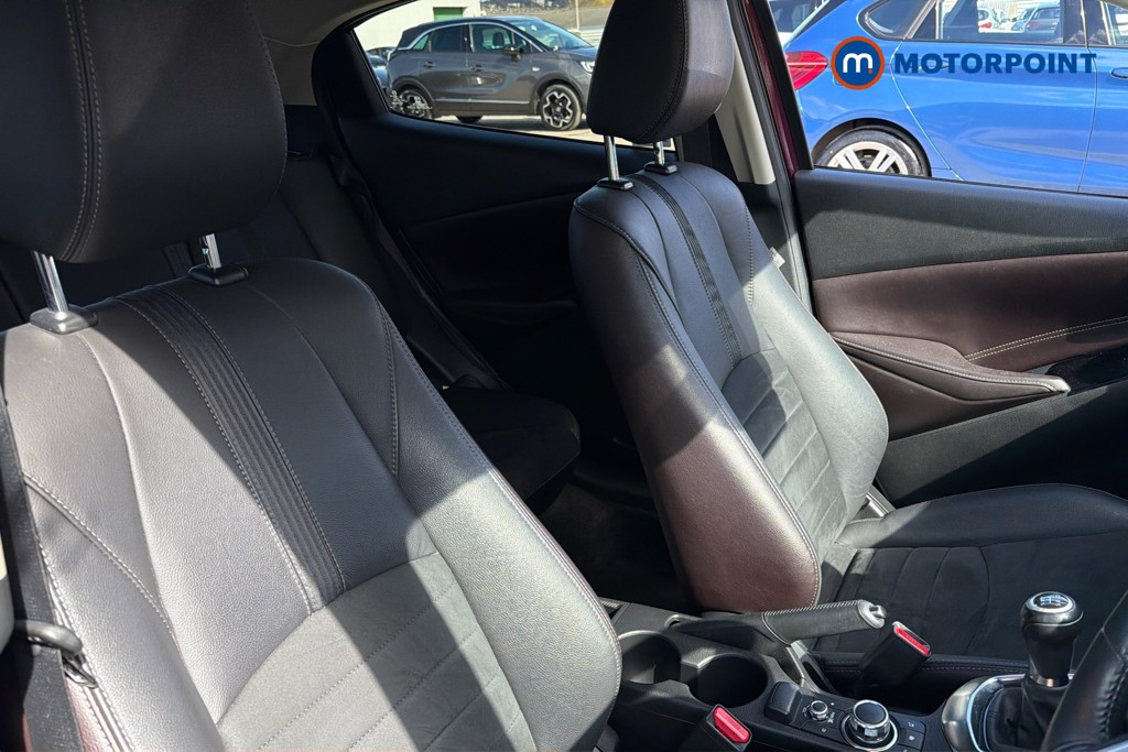 Used Mazda Mazda2 2018 for sale - 78123562: Photo 26