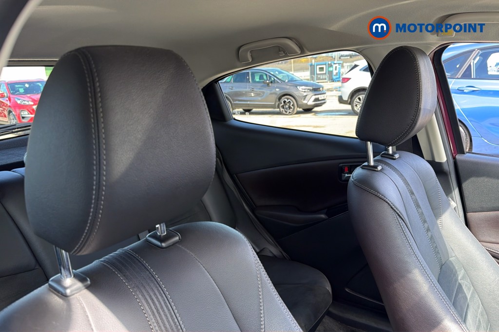 Used Mazda Mazda2 2018 for sale - 78123562: Photo 27