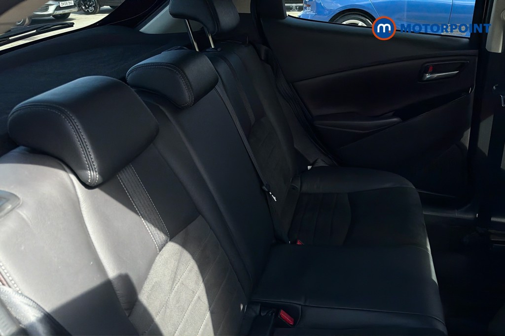 Used Mazda Mazda2 2018 for sale - 78123562: Photo 28