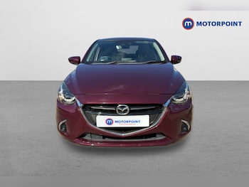 Used Mazda Mazda2 2018 for sale - 78123562: Photo