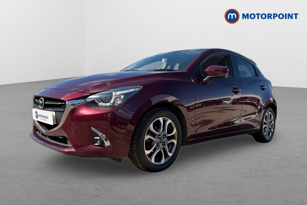 Used Mazda Mazda2 2018 for sale - 78123562: Photo 3
