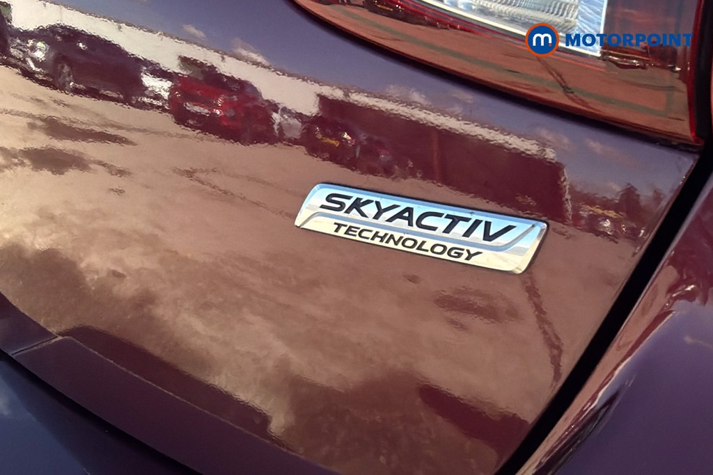 Used Mazda Mazda2 2018 for sale - 78123562: Photo 32