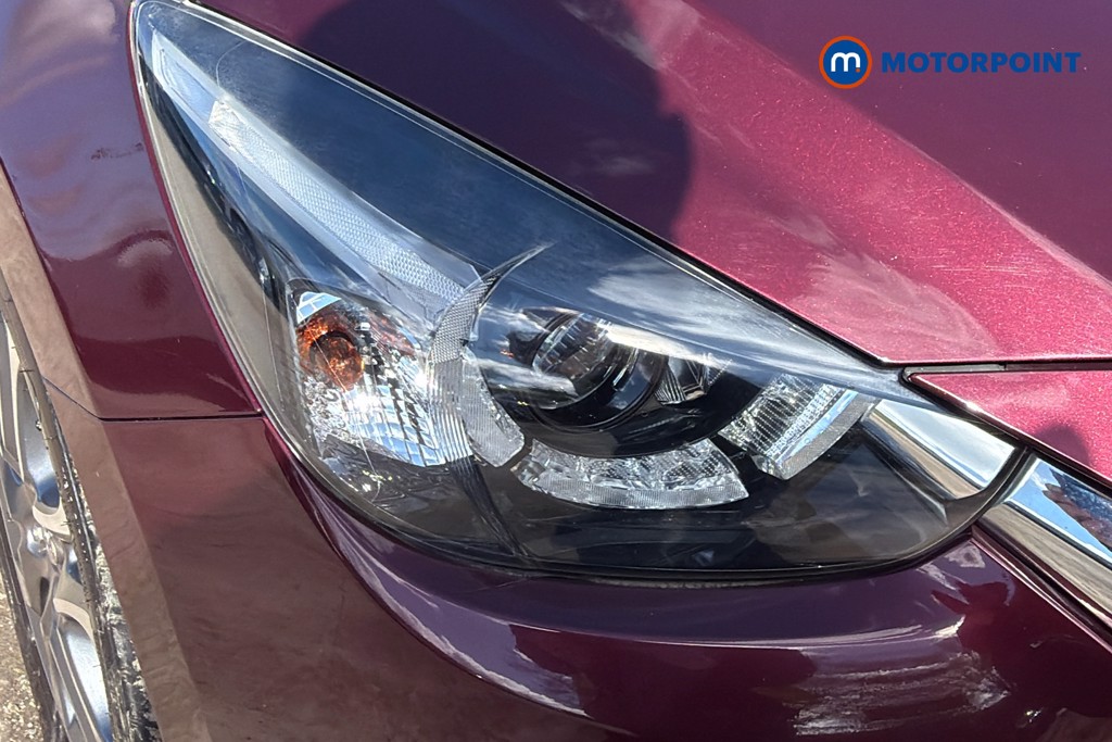 Used Mazda Mazda2 2018 for sale - 78123562: Photo 37