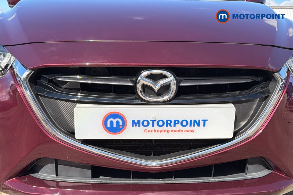 Used Mazda Mazda2 2018 for sale - 78123562: Photo 38