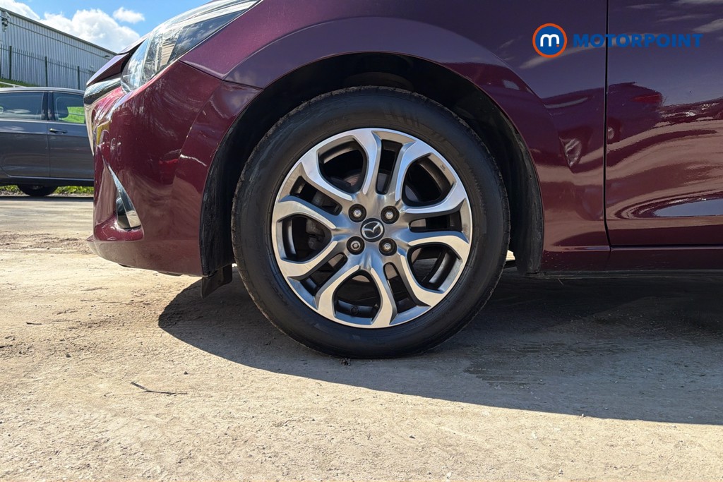 Used Mazda Mazda2 2018 for sale - 78123562: Photo 39