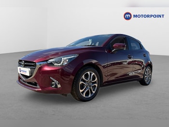 Used Mazda Mazda2 2018 for sale - 78123562: Photo