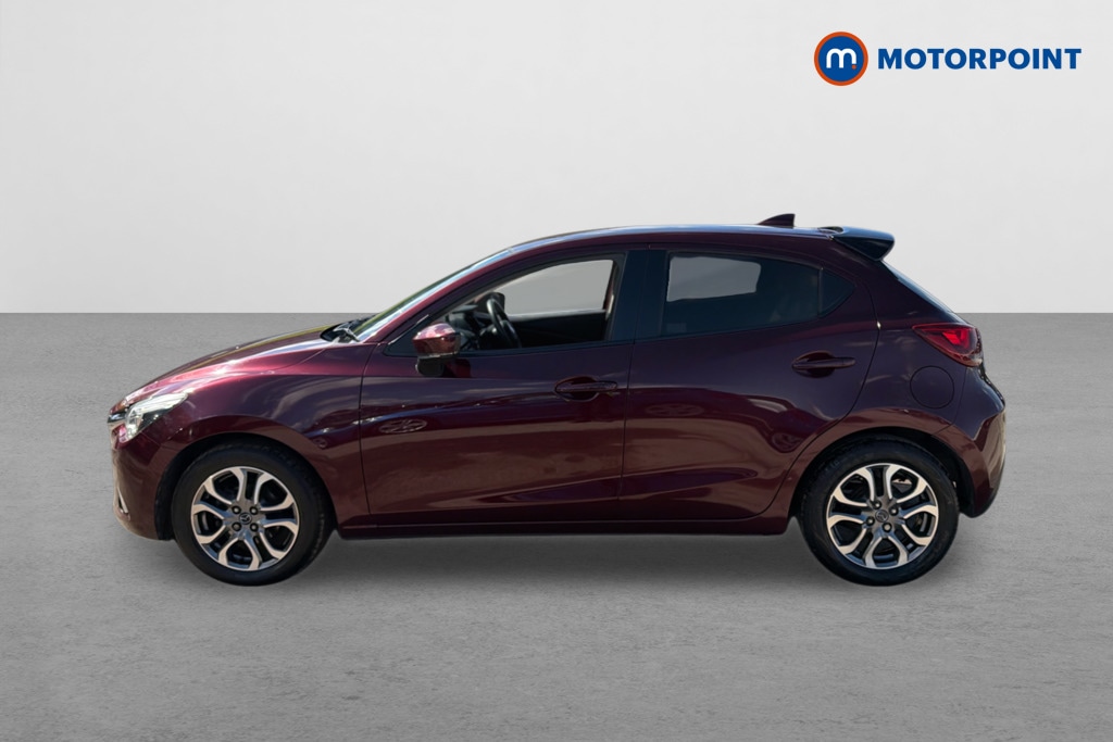 Used Mazda Mazda2 2018 for sale - 78123562: Photo 4