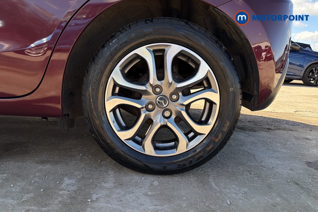 Used Mazda Mazda2 2018 for sale - 78123562: Photo 40