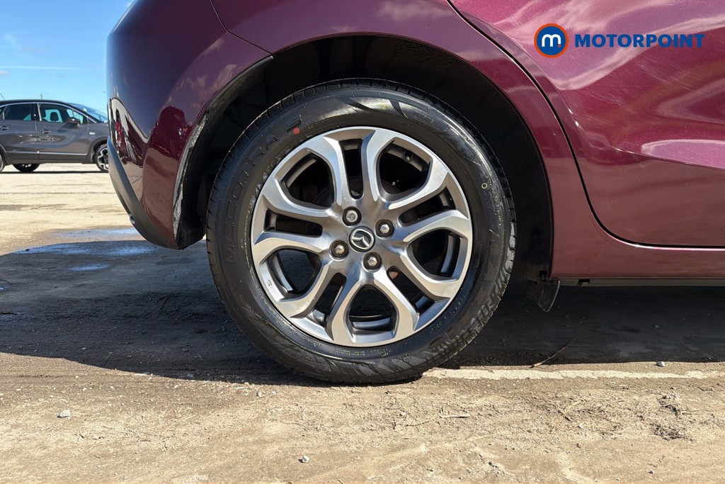 Used Mazda Mazda2 2018 for sale - 78123562: Photo 41