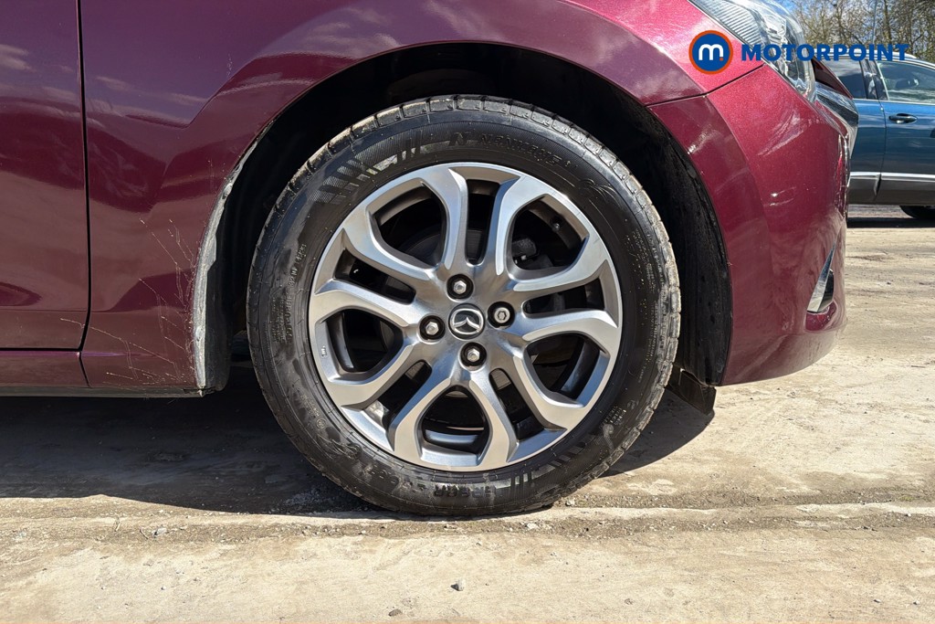 Used Mazda Mazda2 2018 for sale - 78123562: Photo 42