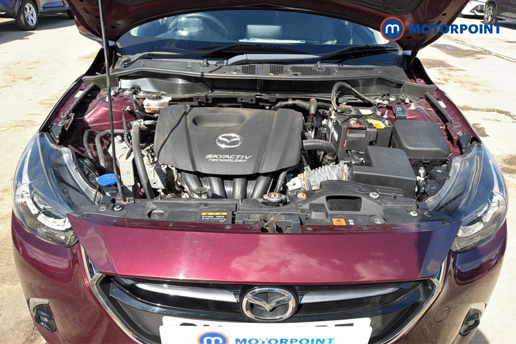 Used Mazda Mazda2 2018 for sale - 78123562: Photo 43