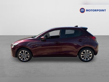 Used Mazda Mazda2 2018 for sale - 78123562: Photo