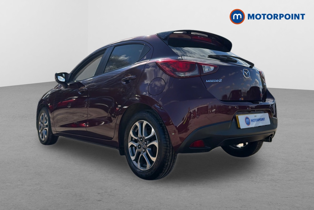 Used Mazda Mazda2 2018 for sale - 78123562: Photo 5