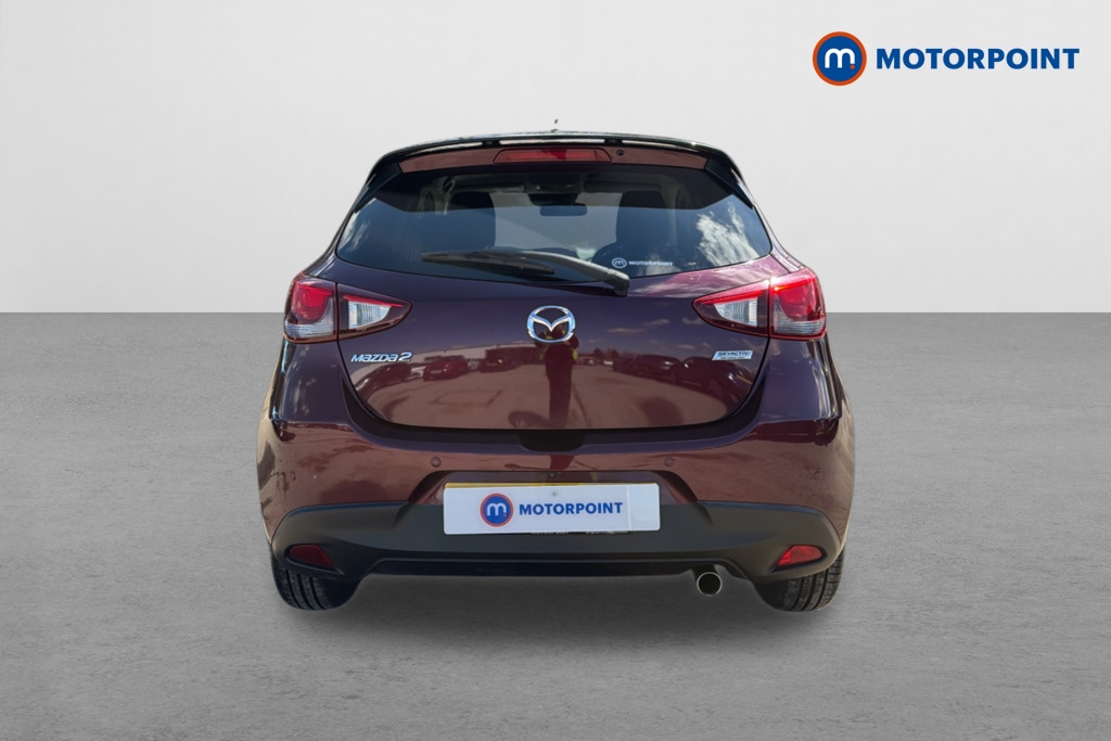 Used Mazda Mazda2 2018 for sale - 78123562: Photo 6