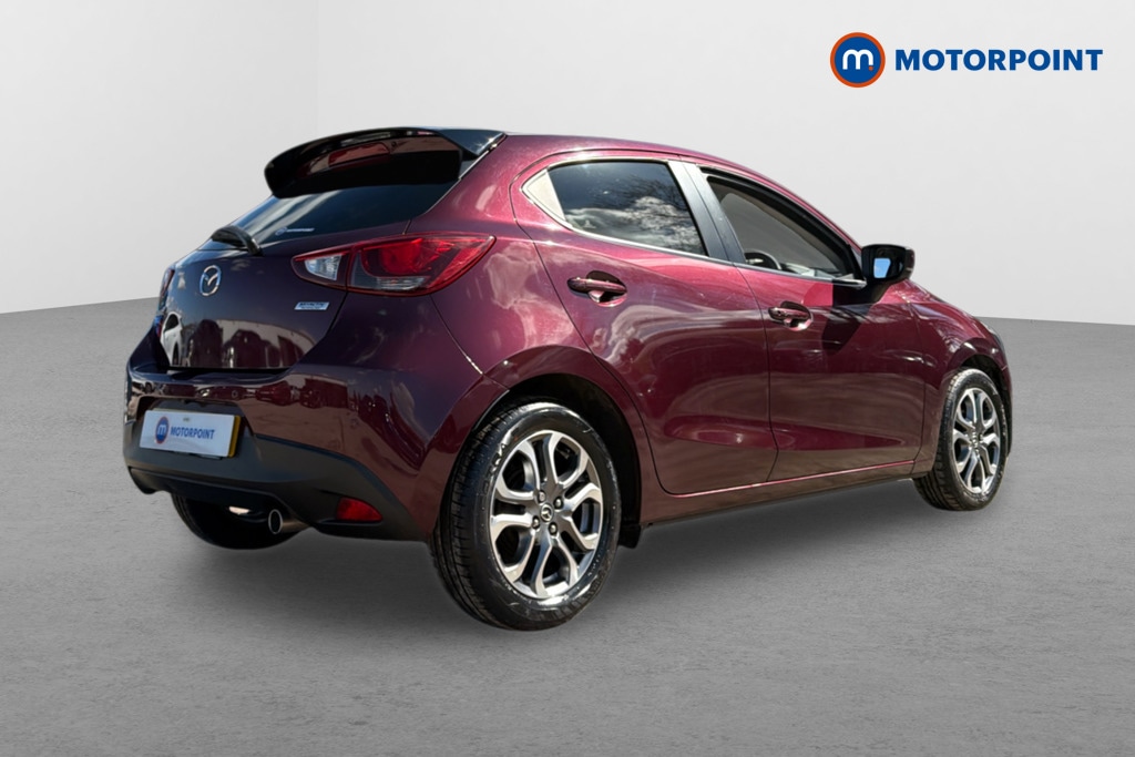 Used Mazda Mazda2 2018 for sale - 78123562: Photo 7