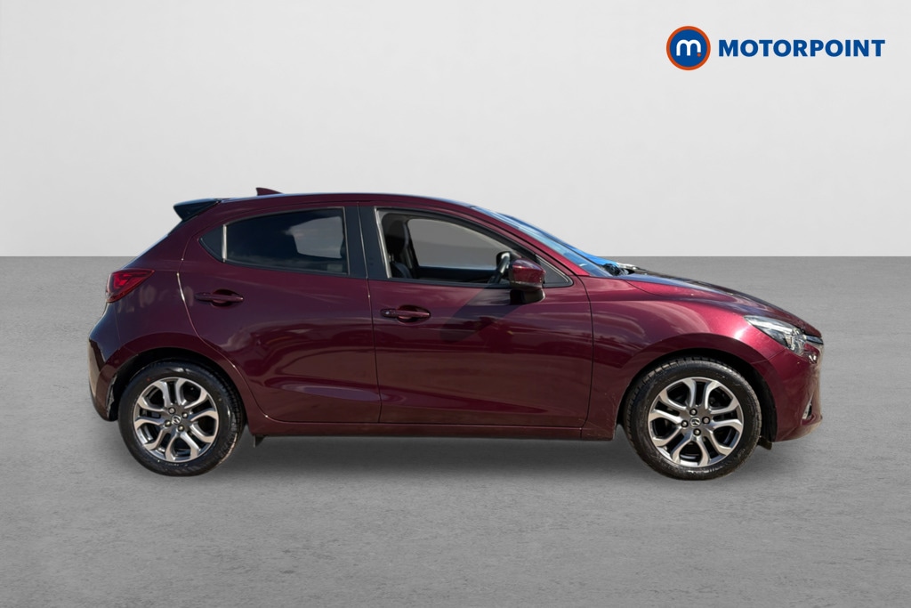 Used Mazda Mazda2 2018 for sale - 78123562: Photo 8