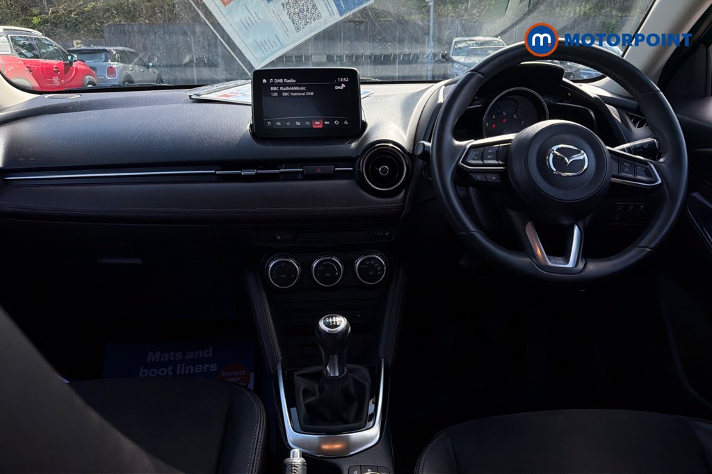 Used Mazda Mazda2 2018 for sale - 78123562: Photo 9